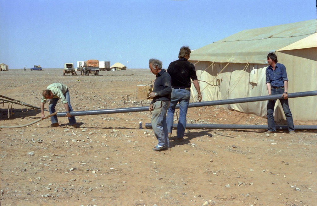 Libyen LY23 1 1982 Bild 04