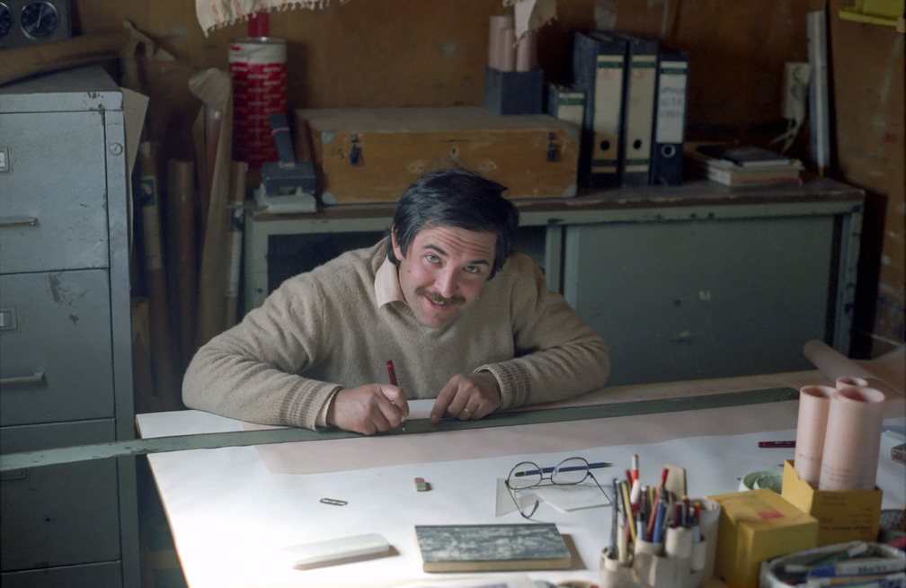 Libyen LY23 1 1982 Bild 07