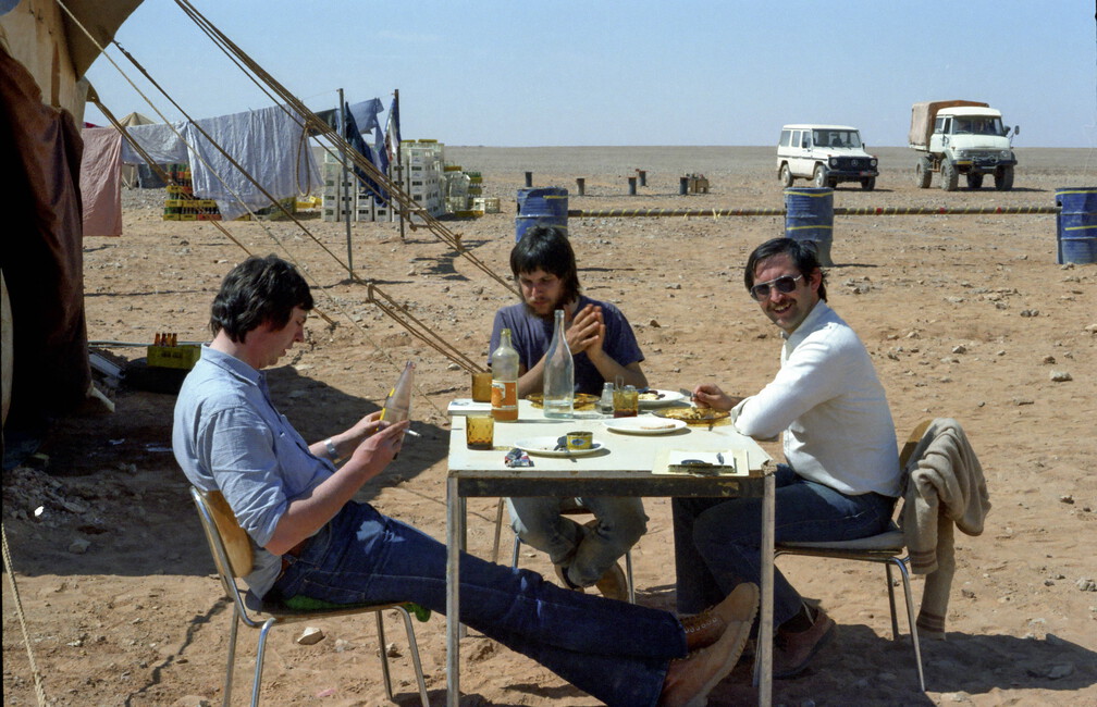 Libyen LY23 1 1982 Bild 10