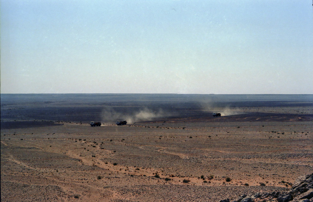 Libyen LY23 1 1982 Bild 12