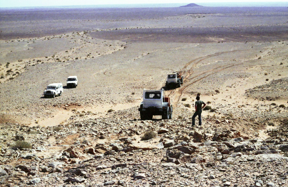 Libyen LY23 1 1982 Bild 14