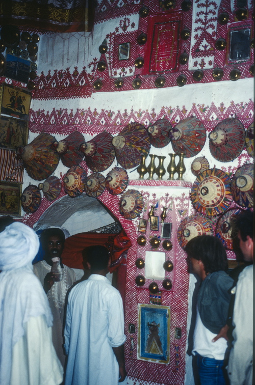 Libyen LY23 2 1982 Bild 27