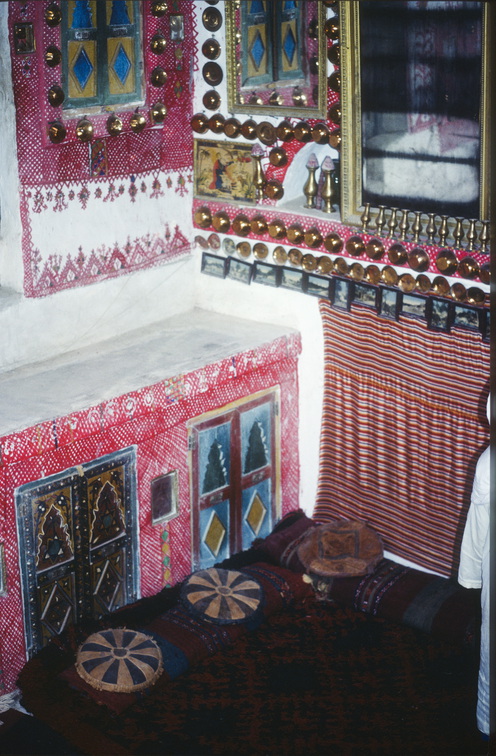 Libyen LY23 2 1982 Bild 31