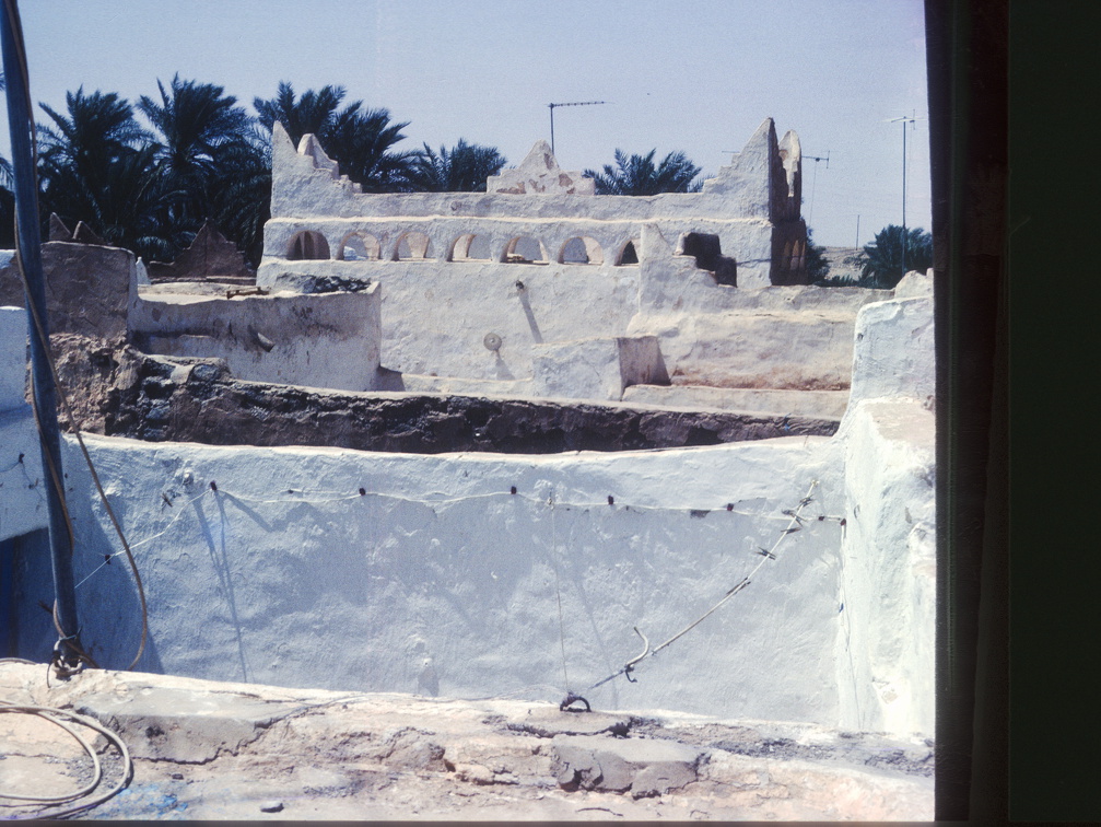 Libyen LY23 2 1982 Bild 34