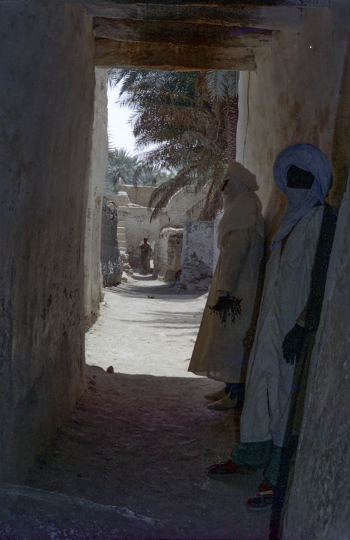 Libyen LY23 3 1982 Bild 37