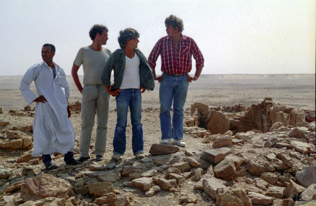 Libyen LY23 3 1982 Bild 41