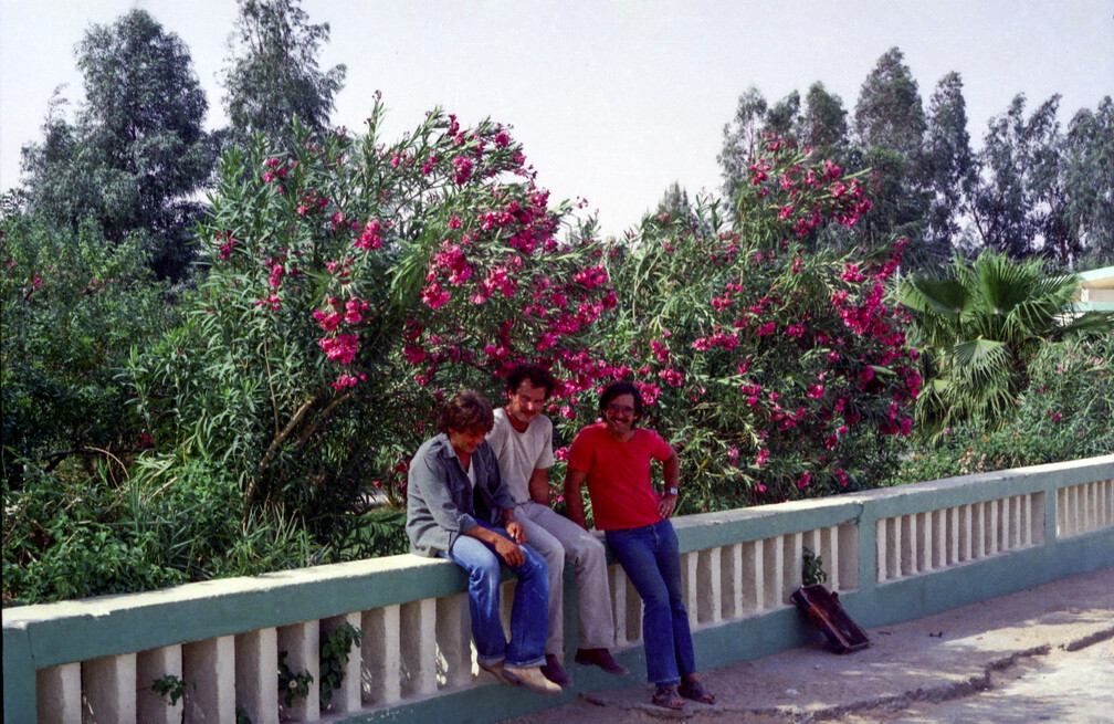 Libyen LY23 3 1982 Bild 44