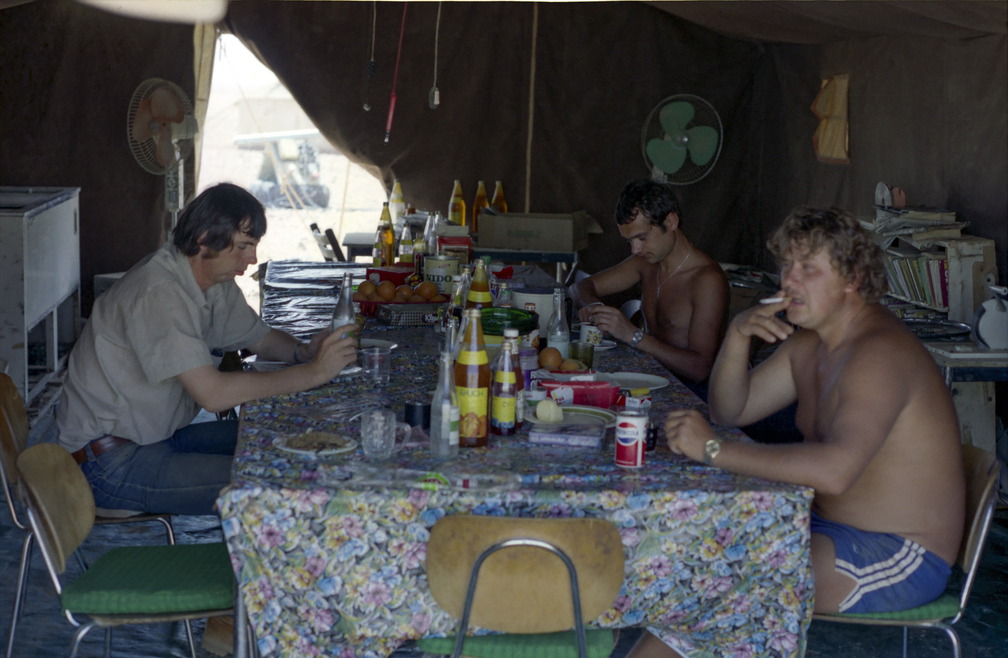 Libyen LY23 3 1982 Bild 48