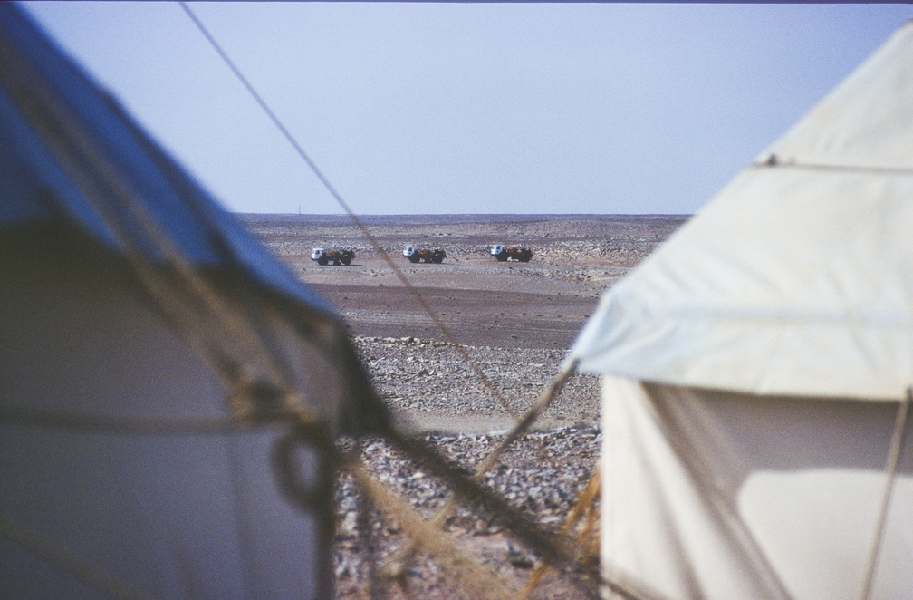 Libyen LY23 4 1982 Bild 50