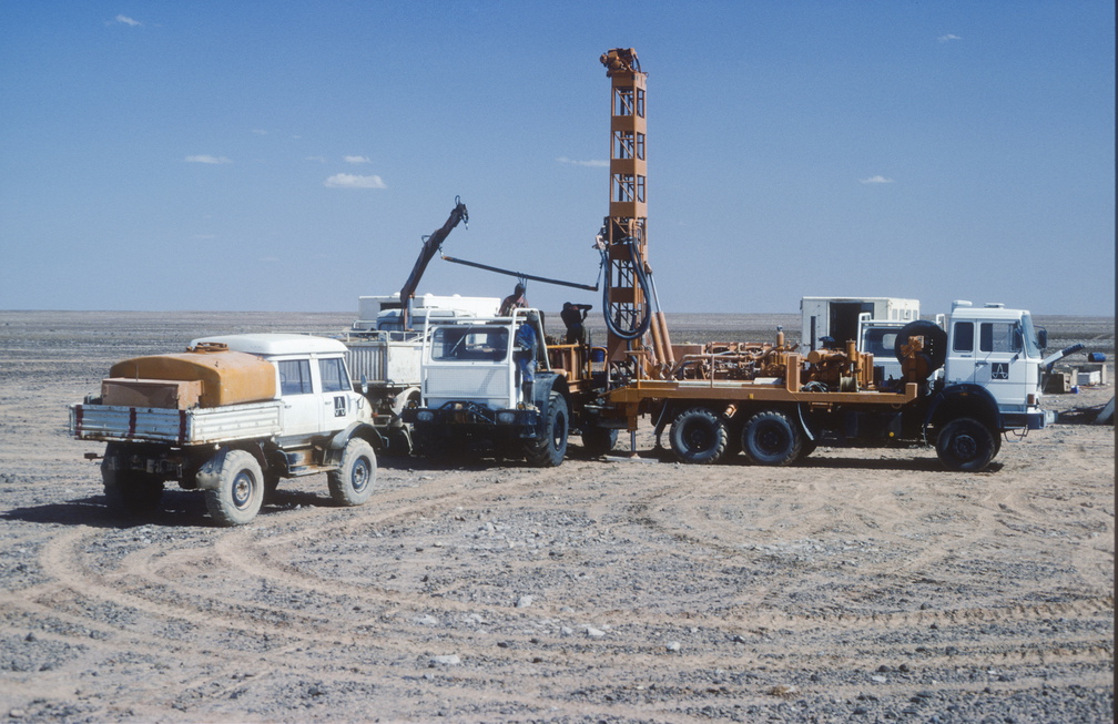 Libyen LY23 4 1982 Bild 55