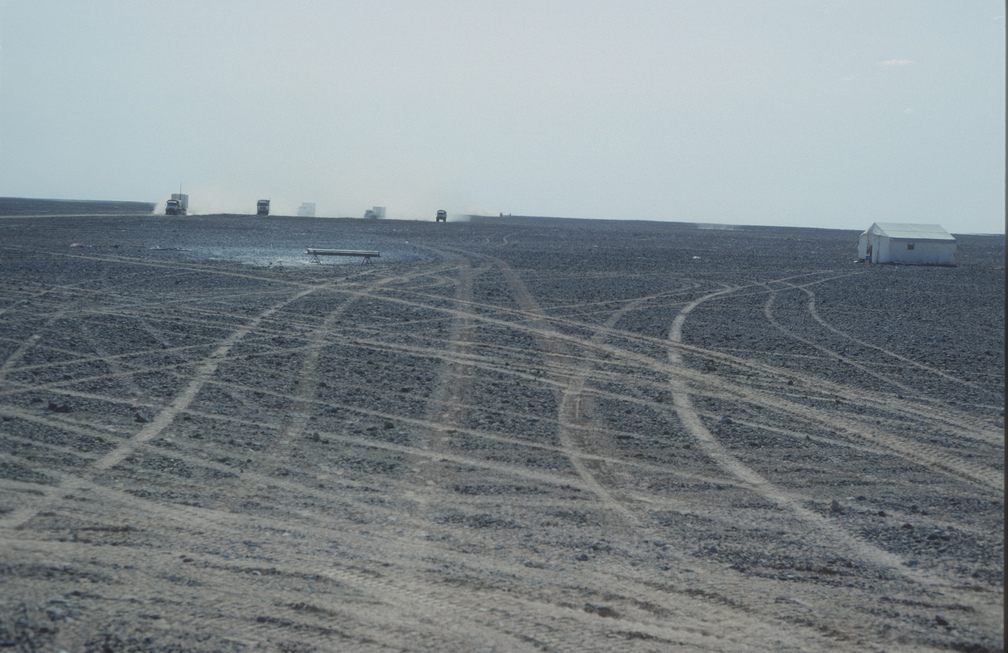 Libyen LY23 4 1982 Bild 56