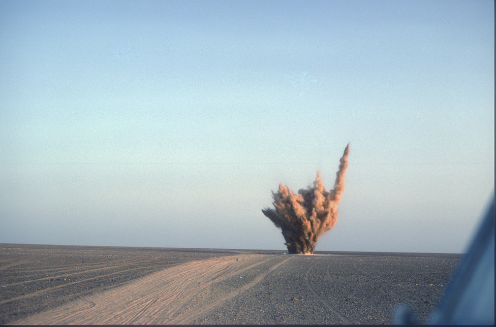 Libyen LY23 4 1982 Bild 60