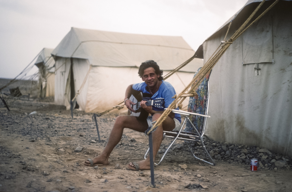 Libyen LY23 5 1982 Bild 68