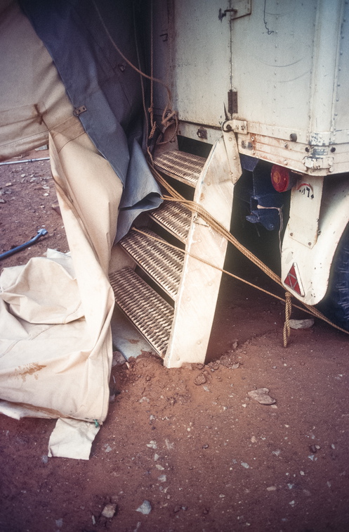 Libyen LY23 1 1983 Bild 08