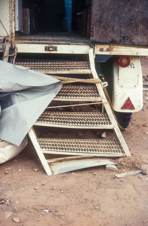 Libyen LY23 1 1983 Bild 12