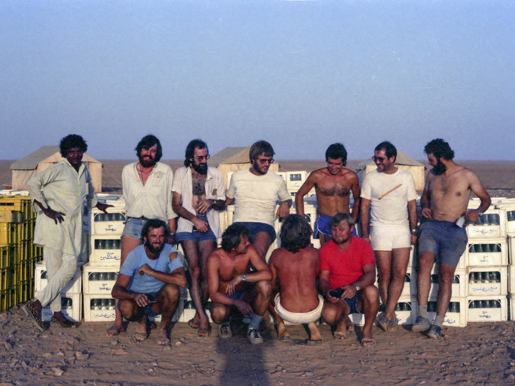 Libyen LY23 2 1983 Bild 18