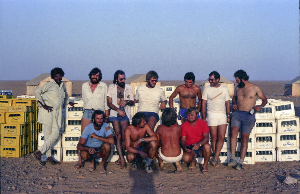 Libyen LY23 2 1983 Bild 18