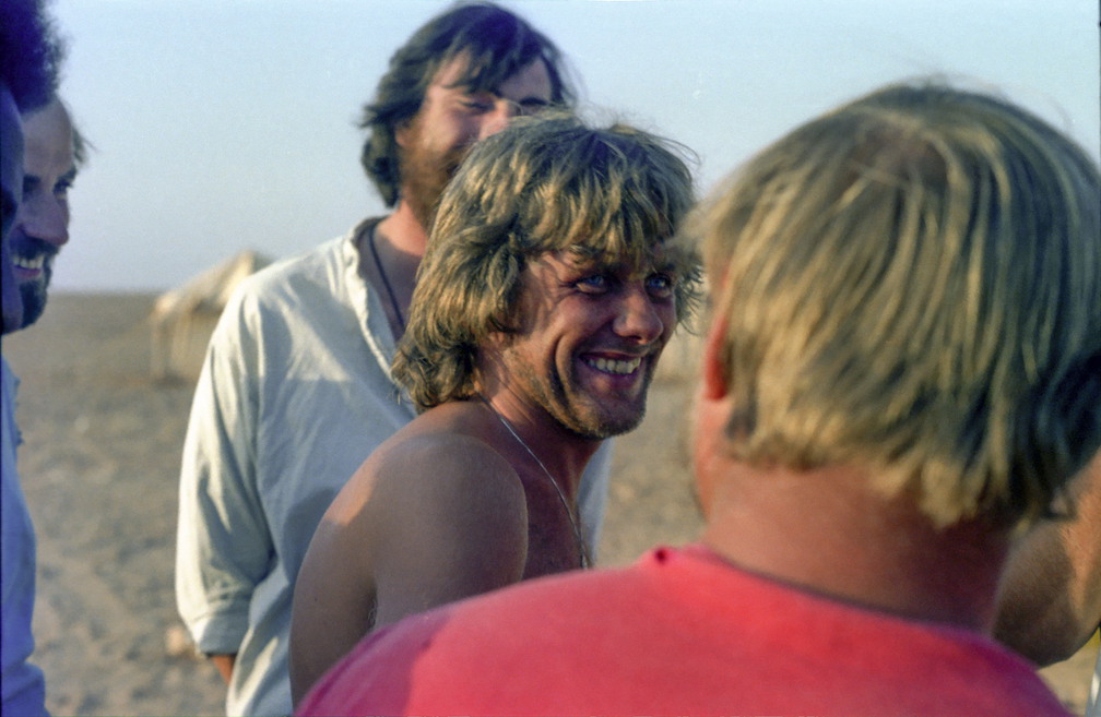 Libyen LY23 2 1983 Bild 19