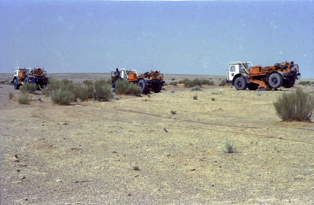 Libyen LY23 2 1983 Bild 23