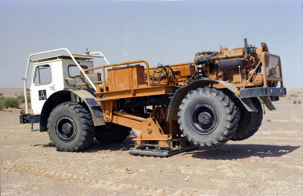 Libyen LY23 2 1983 Bild 24