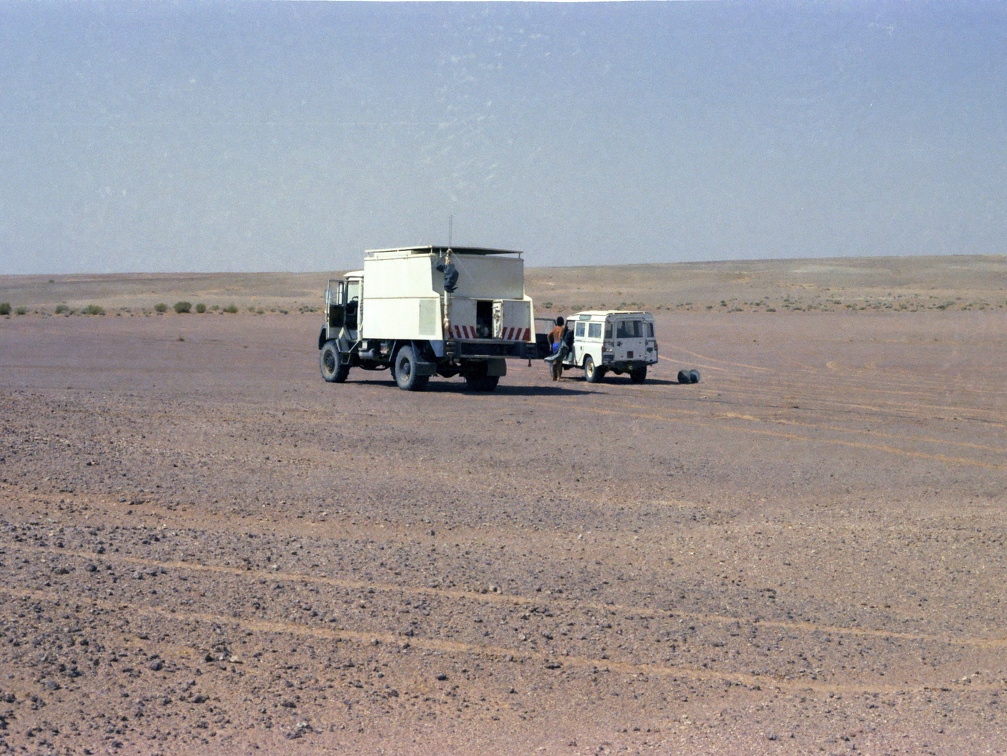 Libyen LY23 2 1983 Bild 25