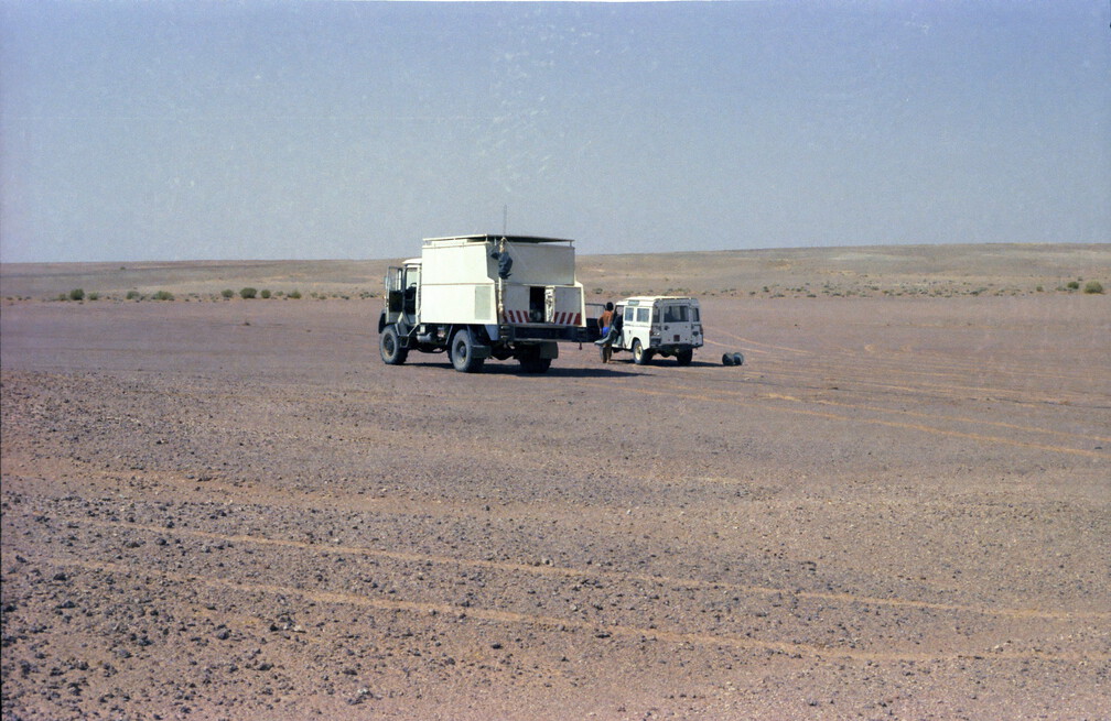 Libyen LY23 2 1983 Bild 25