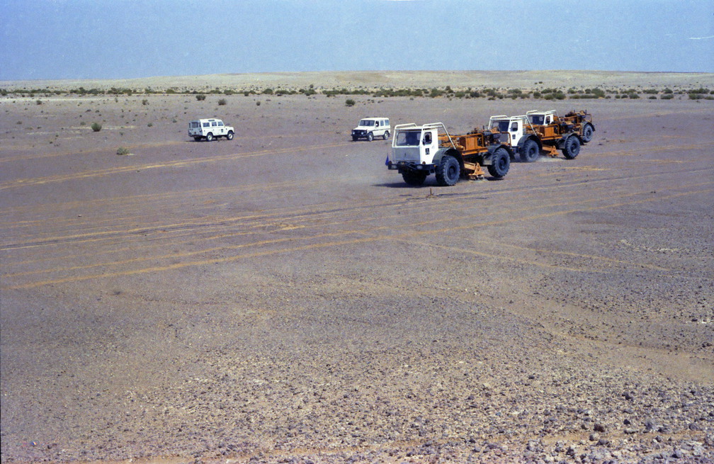 Libyen LY23 2 1983 Bild 26