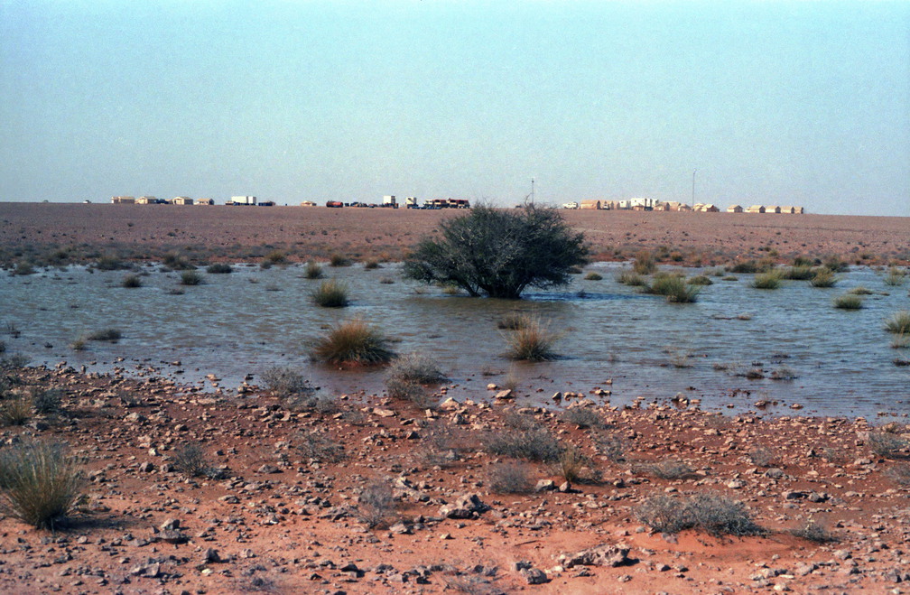 Libyen LY23 3 1983 Bild 35