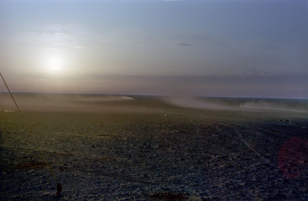 Libyen LY23 3 1983 Bild 39