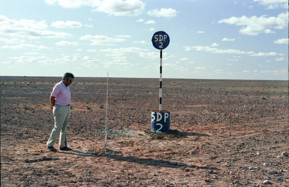 Libyen LY23 3 1983 Bild 41