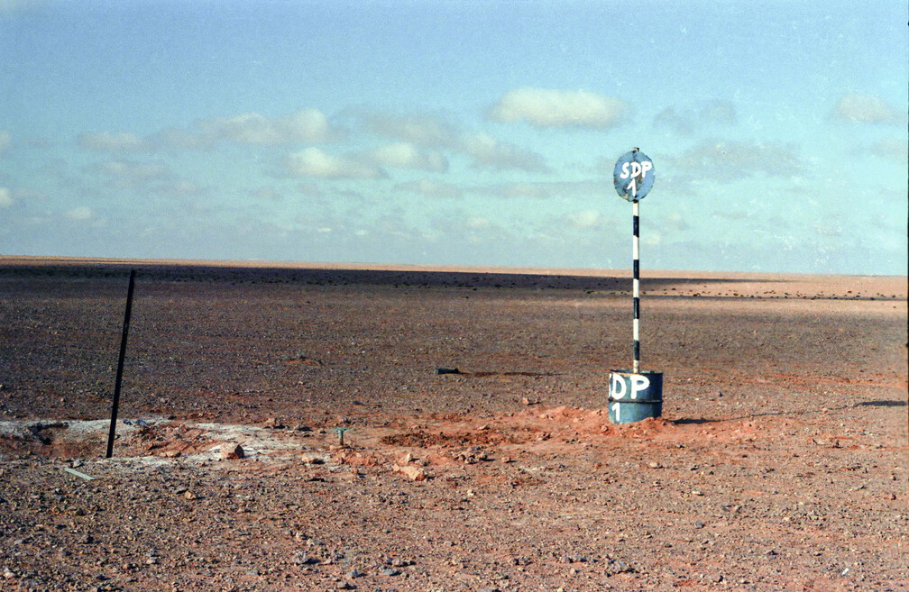 Libyen LY23 3 1983 Bild 44