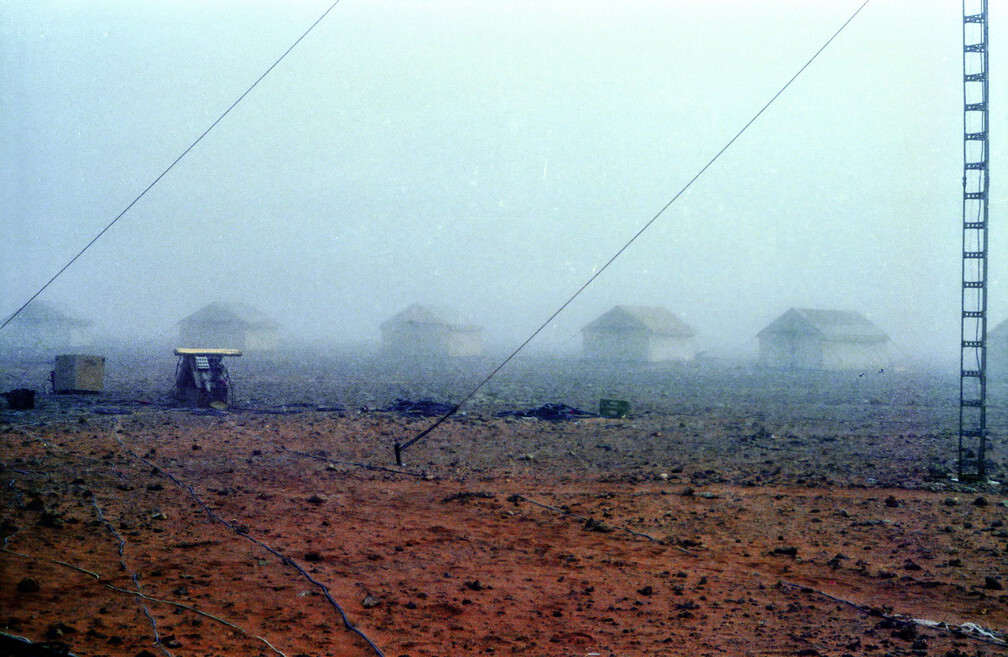 Libyen LY23 1 1984 Bild 08