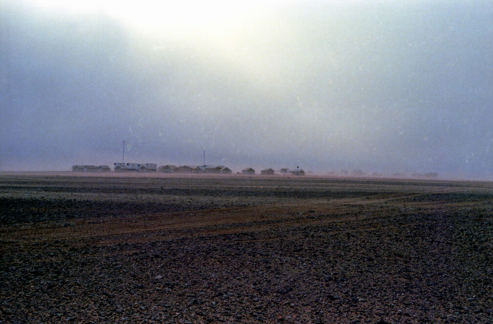 Libyen LY23 1 1984 Bild 11