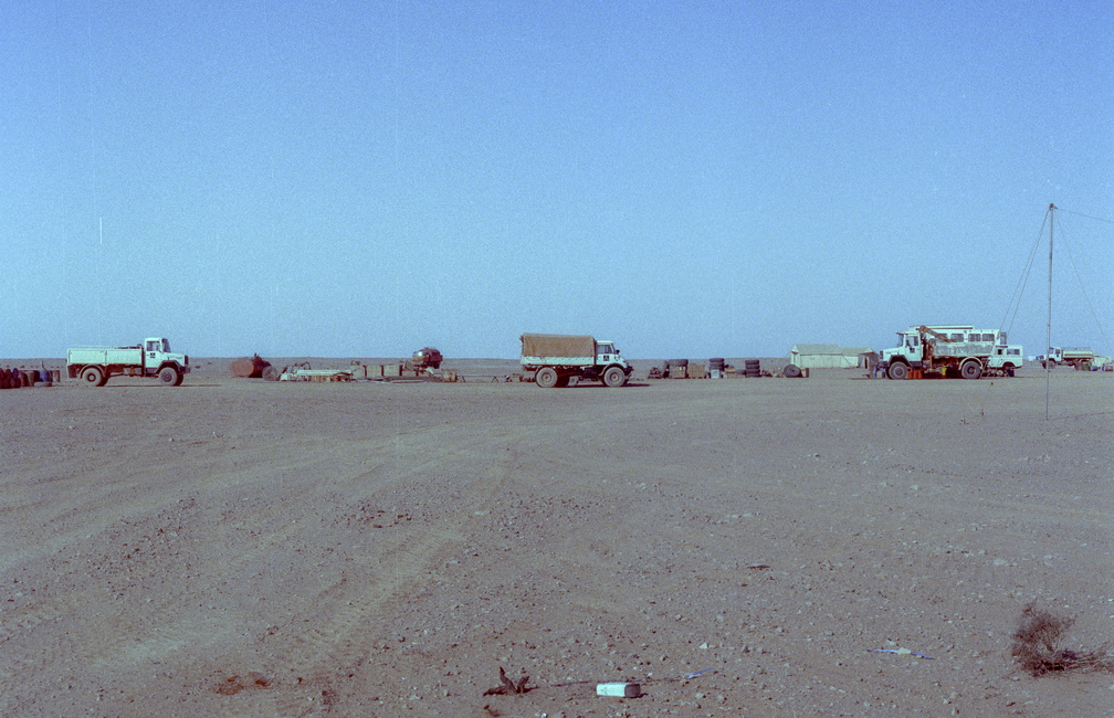 Libyen LY23 2 1984 Bild 21