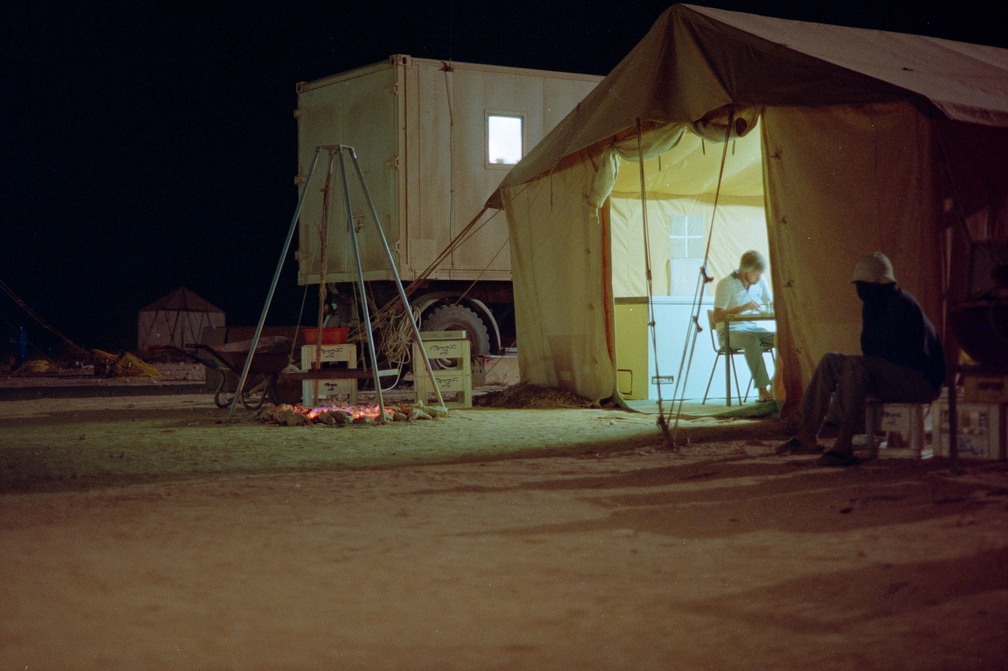 Libyen Conc129 1987 Bild 01