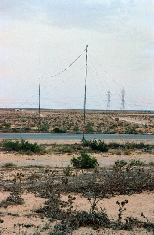 Libyen Conc129 1987 Bild 02