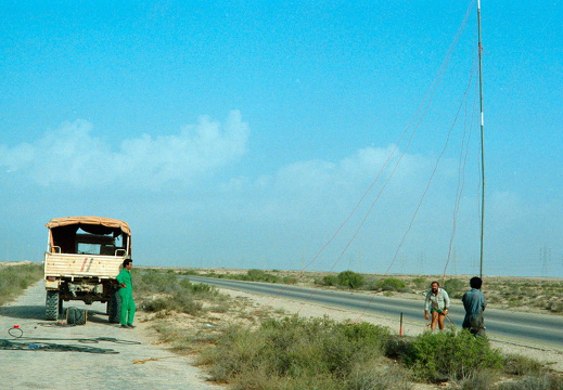 Libyen Conc129 1987 Bild 03