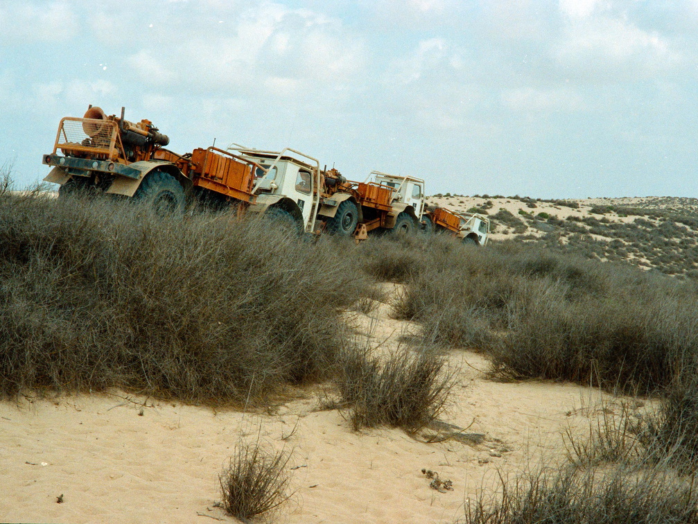 Libyen Conc129 1987 Bild 07