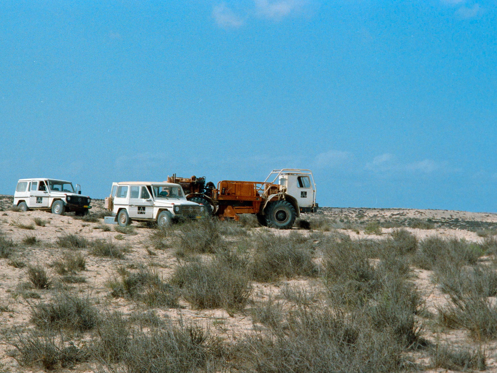 Libyen Conc129 1987 Bild 10