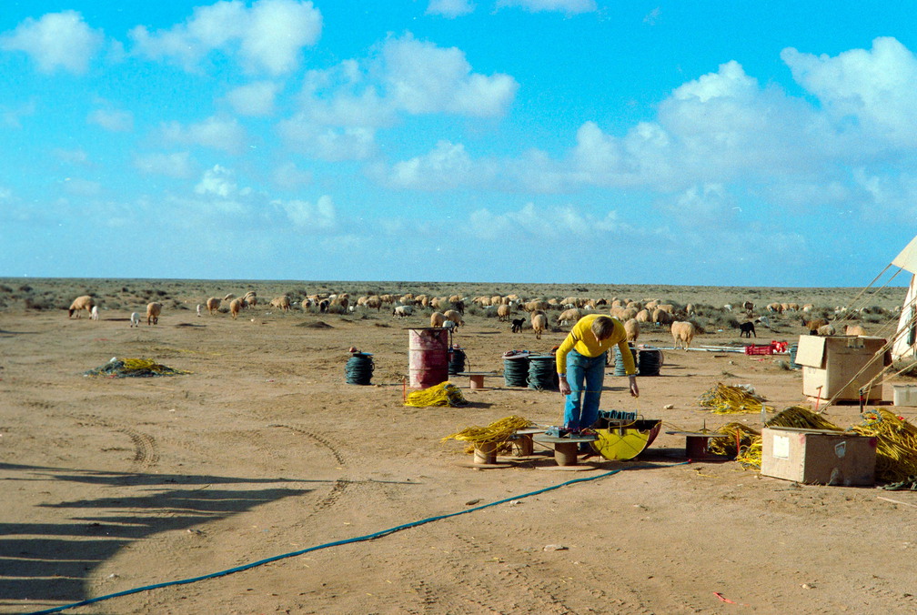 Libyen Conc129 1987 Bild 14