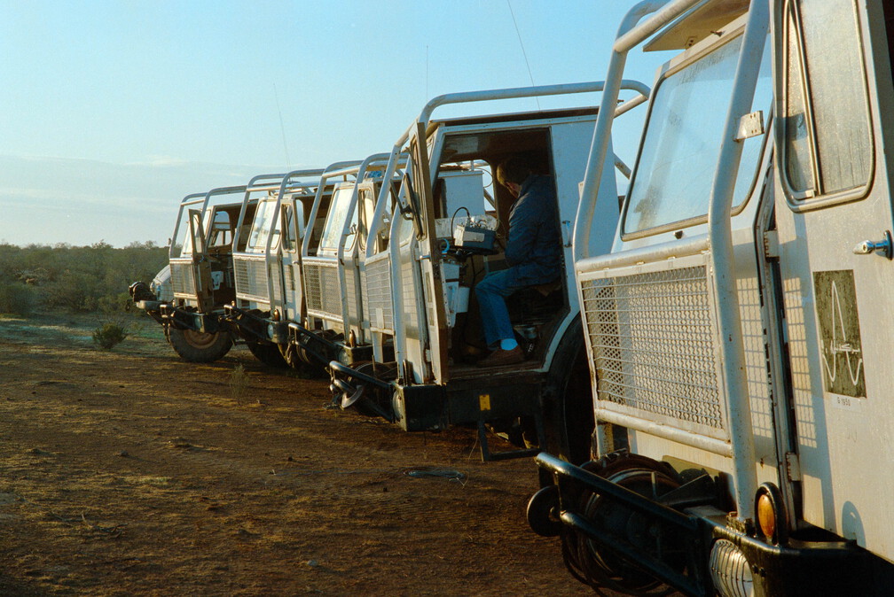 Libyen Conc129 1987 Bild 25