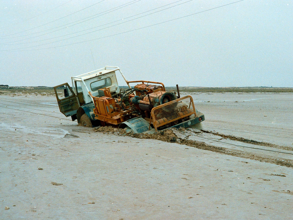 Libyen Conc129 1987 Bild 28