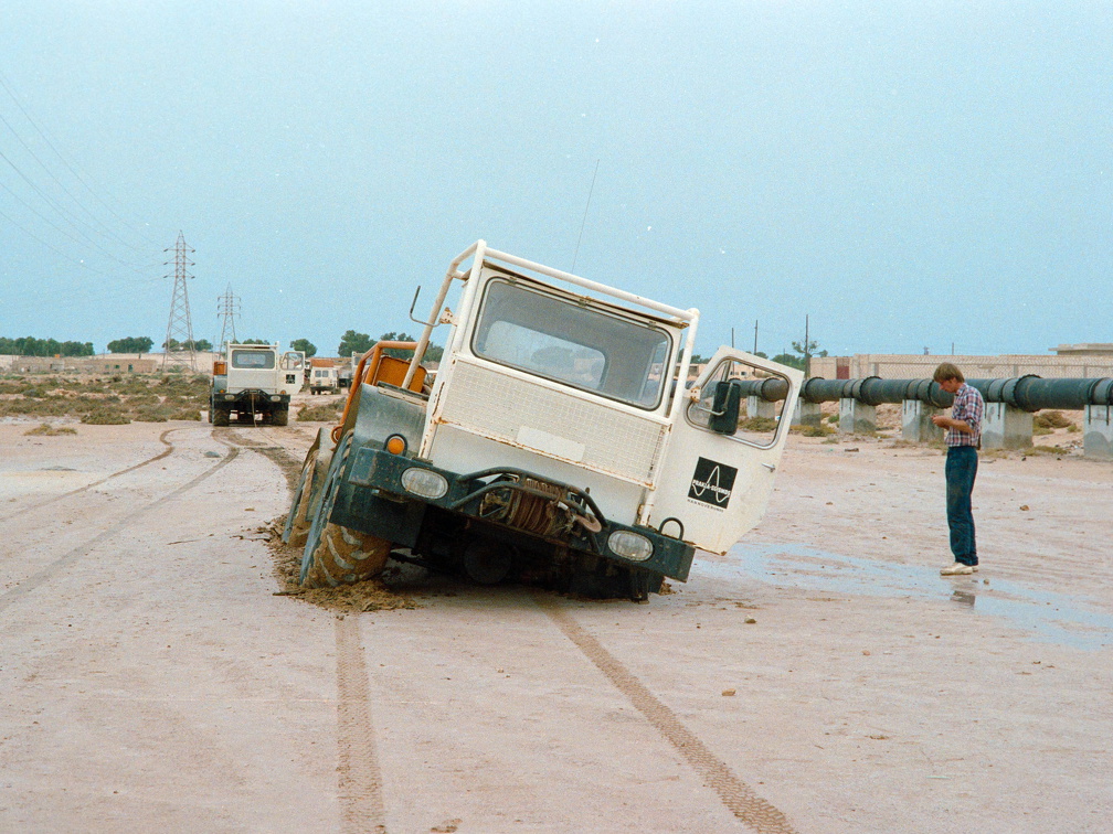 Libyen Conc129 1987 Bild 30