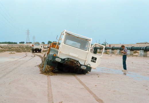 Libyen Conc129 1987 Bild 30