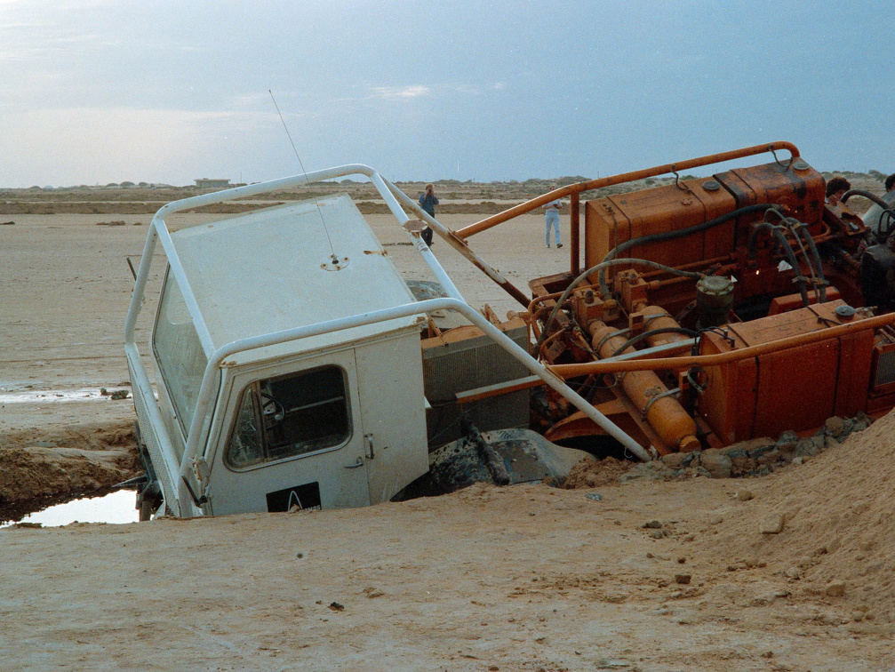 Libyen Conc129 1987 Bild 32