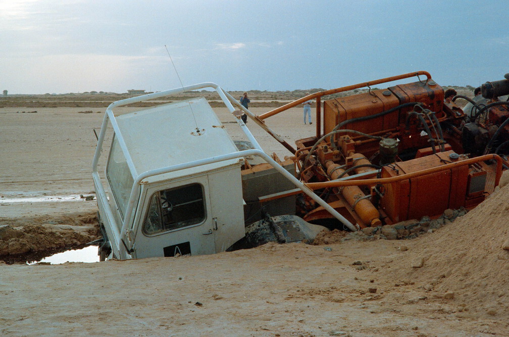 Libyen Conc129 1987 Bild 32