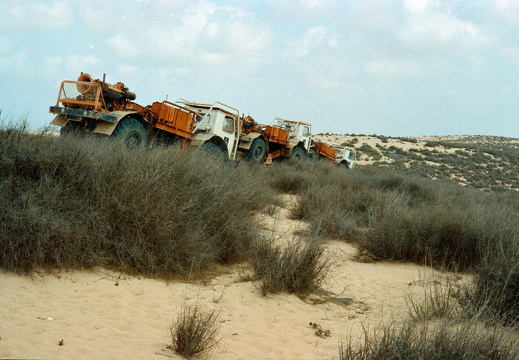 Libyen Conc129 1987 Bild 39