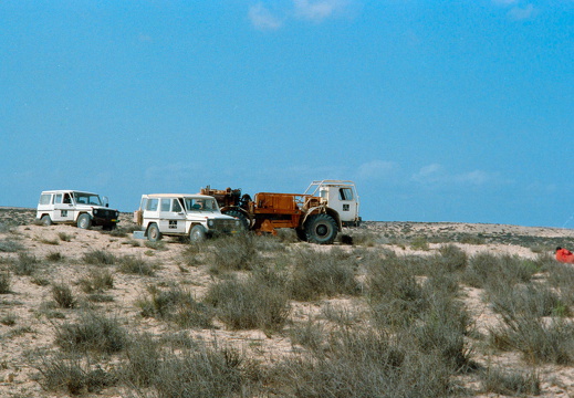 Libyen Conc129 1987 Bild 42