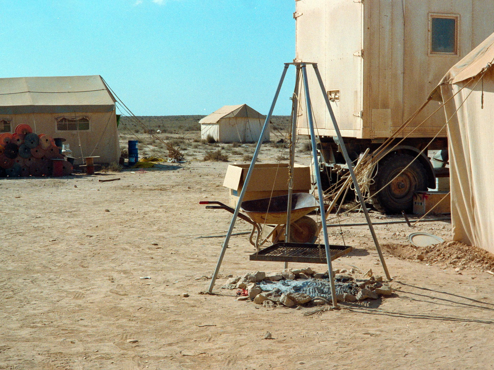 Libyen Conc129 1987 Bild 43