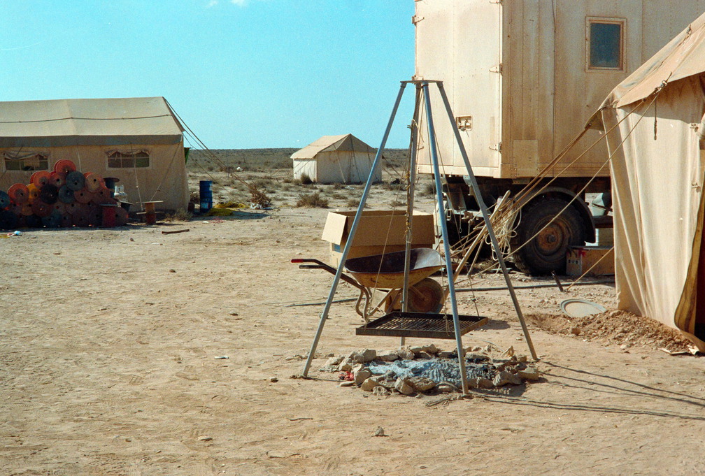 Libyen Conc129 1987 Bild 43